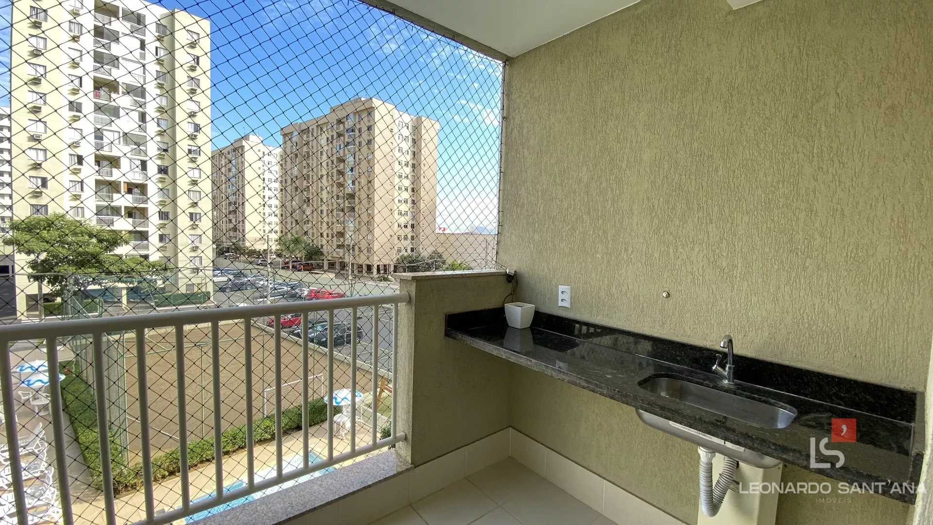 Alugar Apartamento